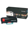 E260A21E - Lexmark - Toner preto E460dn E460dw E360dn E360d E260dn E260d E260 E462dtn
