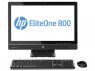 E2A03UT - HP - Desktop All in One (AIO) Compaq Elite 800 G1