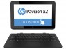 E2C24LA - HP - Notebook Pavilion x2 11-h030la