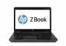 E2P30AV - HP - Notebook ZBook 14 Base Model Mobile Workstation