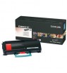 E360H21E - Lexmark - Toner preto E360 E460