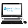 E3J04EA - HP - Desktop ENVY 23-d240ef TouchSmart All-in-One Desktop PC (ENERGY STAR)