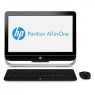 E3K41EA - HP - Desktop Pavilion 23-b200ec All-in-One Desktop PC (ENERGY STAR)