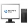 E4Z25ET_E4U30AT - HP - Desktop Compaq Pro 6305 MT + EliteDisplay E190i