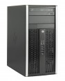 E4Z38ET - HP - Desktop Compaq Pro 6300 MT