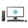 E4Z56ET23 - HP - Desktop ProDesk 600 G1 SFF + Z23i