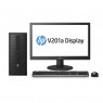 E4Z60ET#*KIT* - HP - Desktop ProDesk 600 G1 MT + V201a