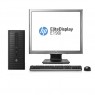 E4Z60ET_E4U30AT - HP - Desktop ProDesk 600 G1 MT + EliteDisplay E190i