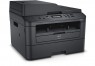 E514DW - DELL - Impressora multifuncional laser monocromatica 27 ppm A4 com rede sem fio