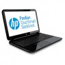 E5D85UA - HP - Notebook Pavilion TouchSmart 15-b129wm Sleekbook