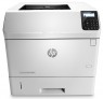 E6B67ABGJ - HP - Impressora laser LaserJet Enterprise M604n monocromatica 50 ppm A4 com rede