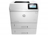 E6B71A - HP - Impressora laser LaserJet Enterprise M605x monocromatica 55 ppm A4 com rede