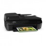E6G86B - HP - Impressora multifuncional OfficeJet 4636e jato de tinta colorida 88 ppm A4 com rede sem fio