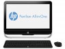 E6Q01EA - HP - Desktop All in One (AIO) Pavilion 23-b210er