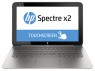 E7G36EA - HP - Notebook Spectre x2 13-h200eo