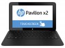 E7G88EA - HP - Notebook Pavilion x2 11-h050ef