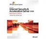 E84-00852 - Microsoft - Software/Licença ISA Server Std Ed, Pack OLV NL, License & Software Assurance – Acquired Yr 2, 1 processor license, EN