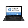 E8B97UARABA - HP - Notebook Pavilion TouchSmart 17-e123cl