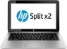 E8C38UA - HP - Notebook Split x2 13-f010dx