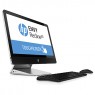 E8S14EA - HP - Desktop All in One (AIO) ENVY Recline 23-k000el TouchSmart All-in-One Desktop PC (ENERGY STAR)