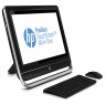 E8T68EA - HP - Desktop Pavilion TouchSmart 23-f310ef All-in-One Desktop PC (ENERGY STAR)