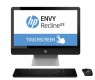E8T70EA - HP - Desktop All in One (AIO) ENVY Recline TouchSmart 23-k010ef
