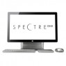 E8V94EA - HP - Desktop Spectre ONE 23-e200ez All-in-One Desktop PC (ENERGY STAR)
