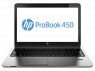 E9Y16EA+UK703A/93179738 - HP - Notebook ProBook 450 G1