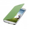 EF-FI950BGEGWW - Samsung - Capa Flip Cover Galaxy S4 Verde