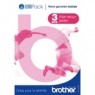 EFFI3ARB - Brother - 3 Years Warranty Extension