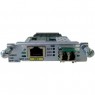 EHWIC-1GE-SFP-CU= - Cisco - EHWIC 1 port dual mode SFP(100M/1G) or GE(10M/100M/1G) Spare