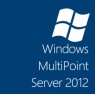 EJF-02389 - Microsoft - Software/Licença Windows MultiPoint Server 2012