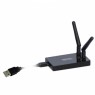 EM4556 - Eminent - Placa de rede Wireless 300 Mbit/s USB