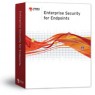 EN00204043 - Trend Micro - Software/Licença Enterprise Security f/Endpoints Light New, 12m, 501-750u, Edu