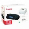 EP32CART - Canon - Toner EP-32 preto LASERSHOT LBP1000