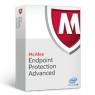 EPACGE-DA-AA - McAfee - Software/Licença Endpoint Protection Advanced Suite