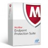 EPSCGE-BA-DA - McAfee - Software/Licença Endpoint Protection Suite