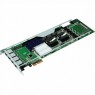 EXPI9014PTBLK - Intel - Placa de rede 2 x 82571GB Quad 1000 Mbit/s PCI-E