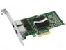 EXPI9402PTBLK - Intel - Placa de rede 82571GB Dual 1000 Mbit/s PCI-E