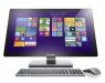F0AMZ0UCRK - Lenovo - Desktop All in One (AIO) IdeaCentre A740