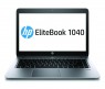 F0G82AV - HP - Notebook EliteBook Folio 1040 G1