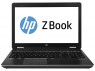 F0U63ET#*KIT* - HP - Notebook ZBook 15 + Z24i