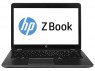 F0V12EA - HP - Notebook ZBook 14