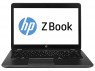 F0V12EA#ABY-CPBNDL - HP - Notebook ZBook 14