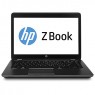 F0V18EA#ABY-CAREPACK - HP - Notebook ZBook 14
