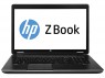 F0V42EA - HP - Notebook ZBook 17