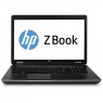 F0V47ET - HP - Notebook ZBook 17