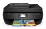 F1J03A - HP - Impressora multifuncional OfficeJet 4650 AiO jato de tinta colorida 95 ppm A4 com rede sem fio