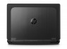F1M37UT - HP - Notebook ZBook 15 G2