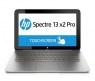 F1N05EA - HP - Notebook Spectre x2 13 Pro